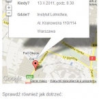 Innowacje w sektorze lotniczym w 2010 roku
