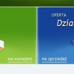 Biuro nieruchomości Parzyszek