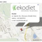 Poradnia dietetyczna Ekodiet