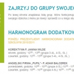 Przedszkole Publiczne w Modlinie Twierdzy