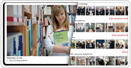 Galerie eduCMS