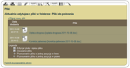 Pliki do pobrania eduCMS 3